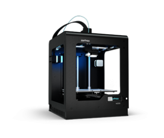 Imprimante 3D Zortrax M200