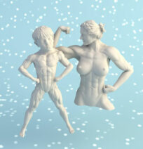 impression 3D