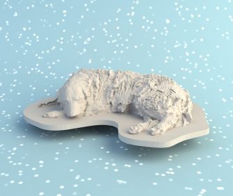 animaux0000 impression 3D
