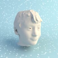 Visages