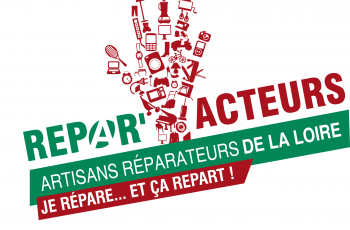 Réparer permet de prolonger la vie des objets et évite qu’ils n’arrivent prématurément dans les ordures ménagères. Véritable maillon de l’économie circulaire, réparer participe à la réduction de nos déchets.