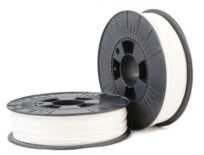 Bobine Filament PLA 1.75 mm blanc - 1kg