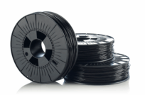 Bobine Filament ABS 3 mm noir - 1kg