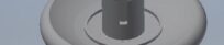 bouton radiateur
