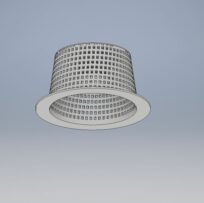 Panier de Skimmer pour piscine.