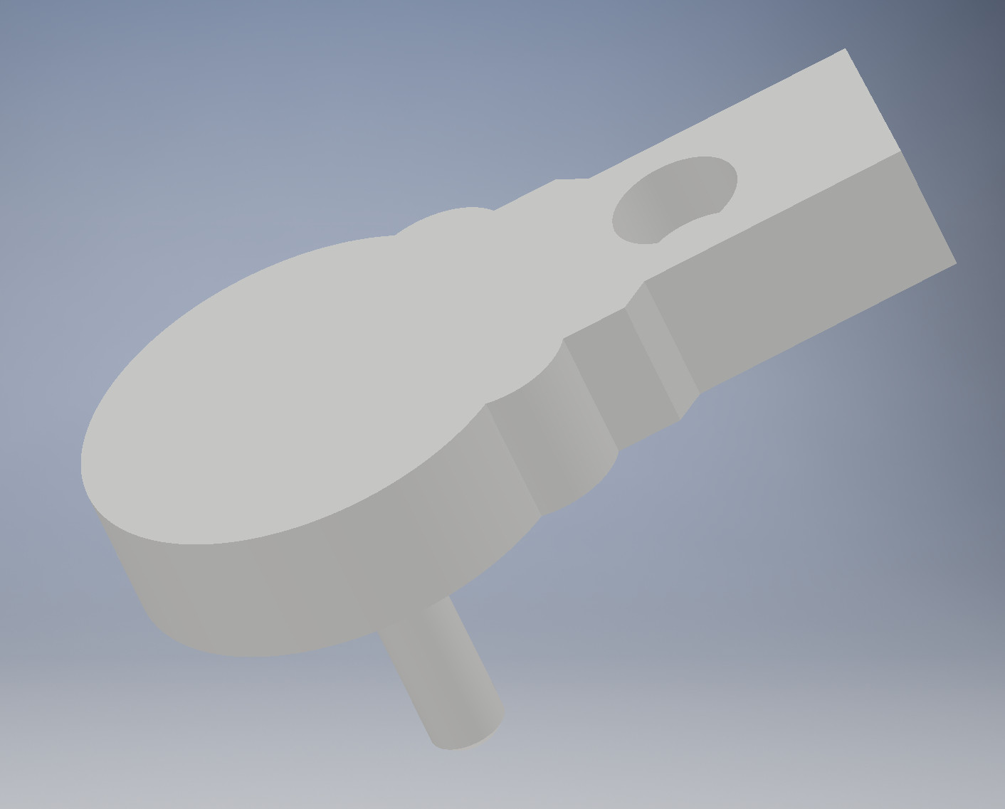 Pivot de porte de douche (Copie) – Image 2